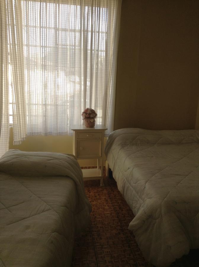 Grand Hotel กีโต ภายนอก รูปภาพ