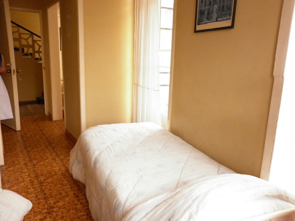 Grand Hotel กีโต ภายนอก รูปภาพ